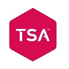 TSA Platinum logo