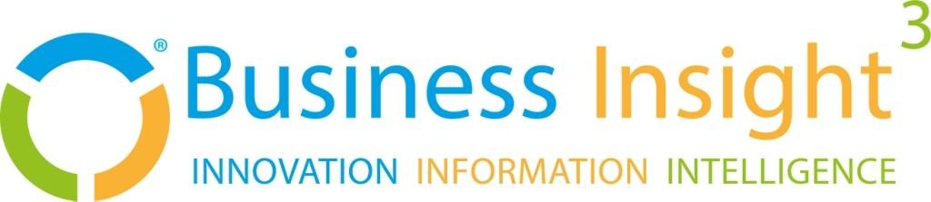 Business Insight Logo